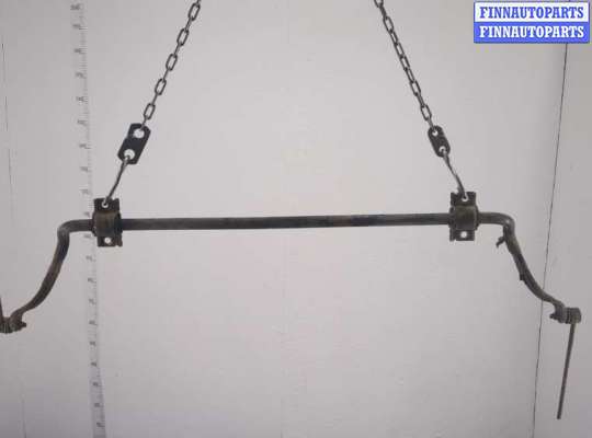 Стабилизатор подвески (поперечной устойчивости) VL550772 на Volvo XC90 2002-2014