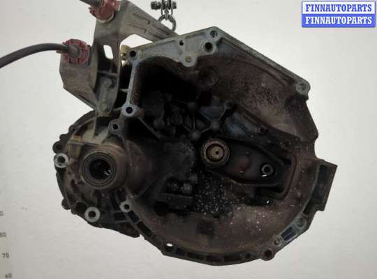 купить КПП 5-ст.мех. (МКПП) на Citroen C3 2002-2009
