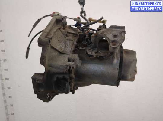 купить КПП 5-ст.мех. (МКПП) на Citroen C3 2002-2009