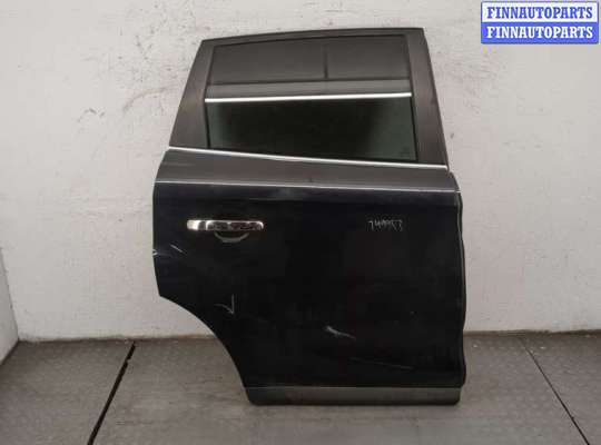 купить Дверь боковая (легковая) на Ford Kuga 2008-2012