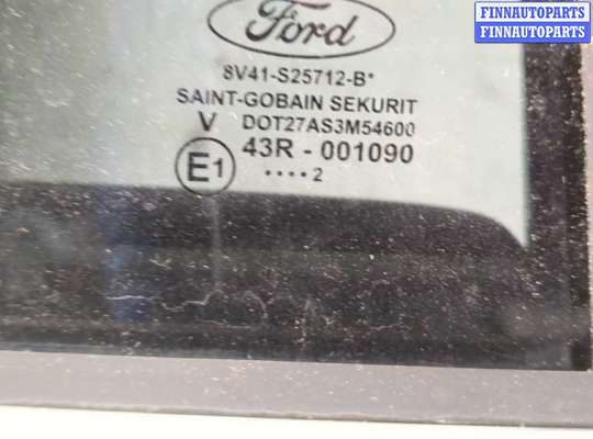 купить Дверь боковая (легковая) на Ford Kuga 2008-2012