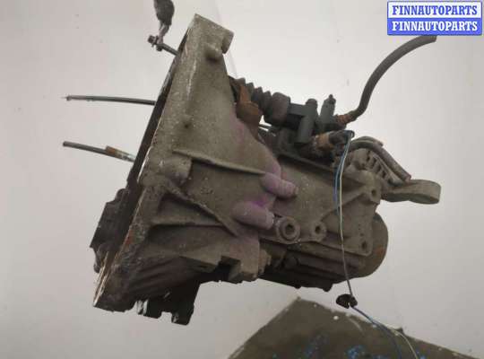 купить Кронштейн КПП на Fiat Punto Evo 2009-2012