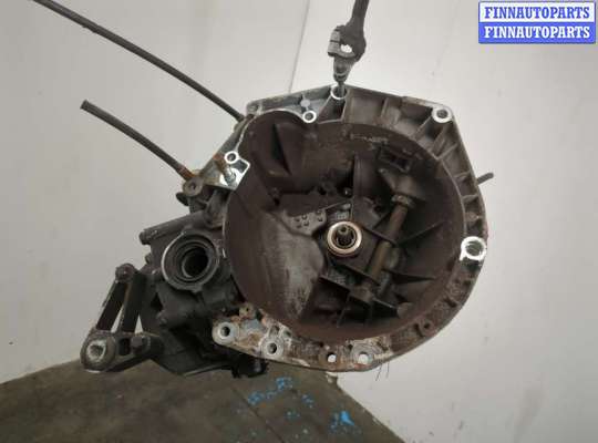 купить Кронштейн КПП на Fiat Punto Evo 2009-2012