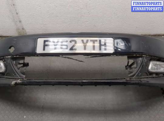купить Фара противотуманная (галогенка) на Volkswagen Polo 2009-2014