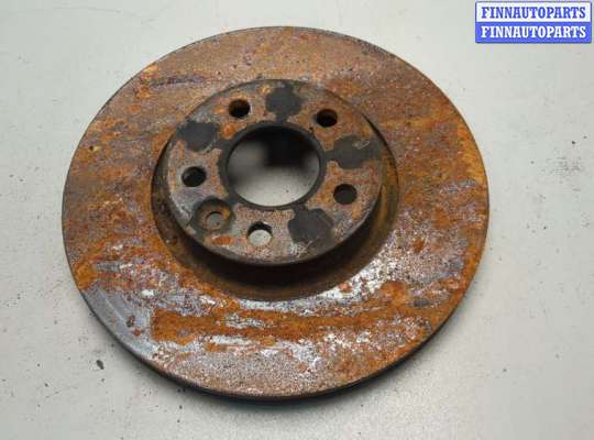 купить Диск тормозной на Land Rover Range Rover Evoque 2011-2018