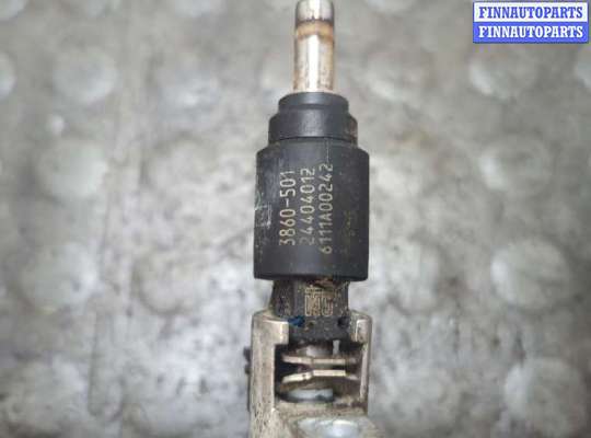 купить Форсунка топливная на Opel Zafira B 2005-2014