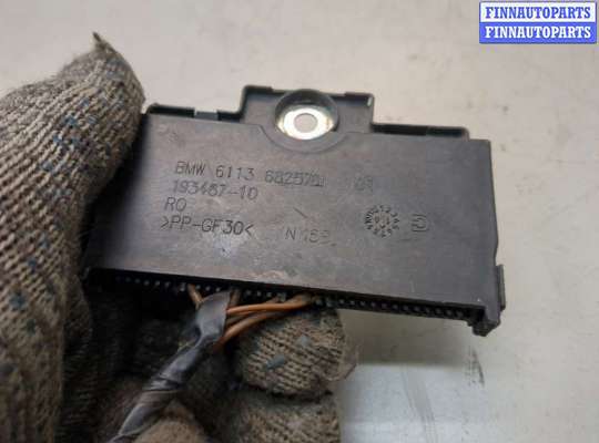 Провод высоковольтный на BMW 7 (E65/E66)