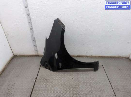 Крыло TT939211 на Toyota Yaris 2005-2011