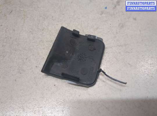 купить Заглушка (решётка) бампера на Cadillac SRX 2009-2016