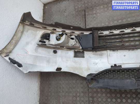 купить Решетка радиатора на Ford Galaxy 2006-2010