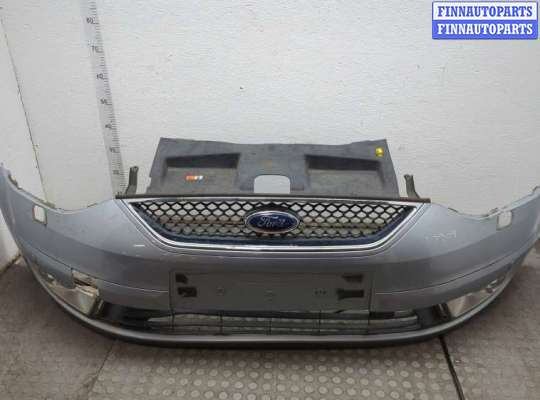 Решетка радиатора FO2101883 на Ford Galaxy 2006-2010