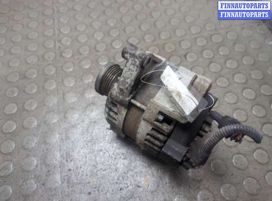 Генератор OP2413743 на Opel Astra J 2010-2017