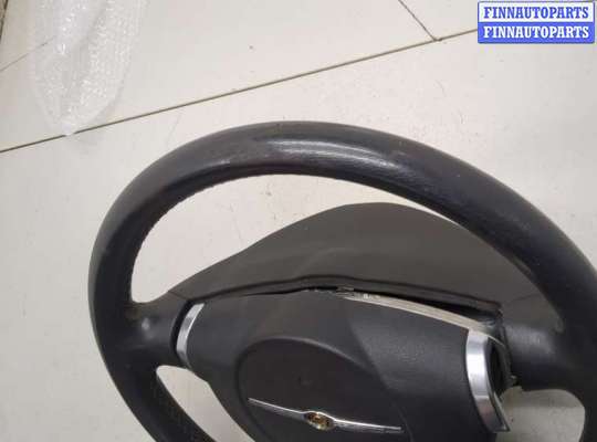 купить Руль на Chrysler Crossfire 2003-2008