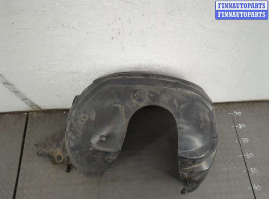 Защита арок (подкрылок) FO2163441 на Ford Fusion 2017-2020 USA