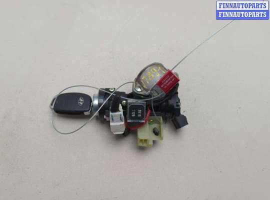 купить Замок зажигания на Hyundai Sonata 7 LF 2014-2020