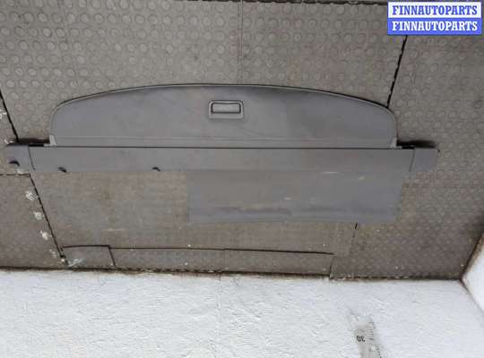 Шторка багажника AU1746352 на Audi Q7 2005-2015