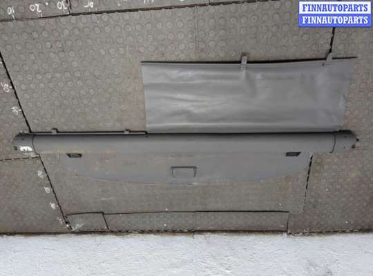 купить Шторка багажника на Audi Q7 2005-2015