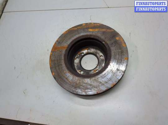 Диск тормозной BM3554971 на BMW 5 E60 2003-2010