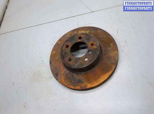 купить Диск тормозной на BMW 5 E60 2003-2010