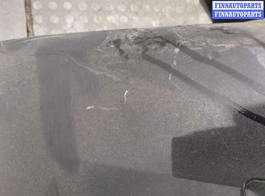 купить Бампер на Opel Zafira B 2005-2014