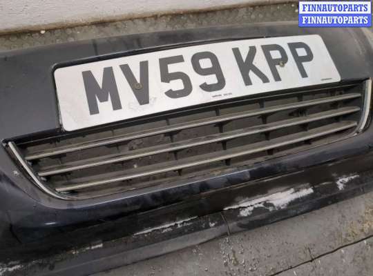 купить Бампер на Opel Zafira B 2005-2014