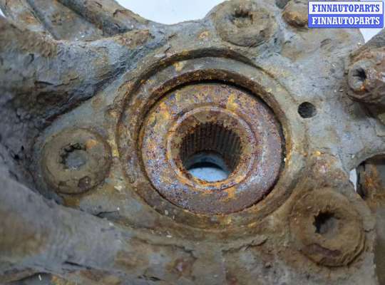 купить Ступица (кулак, цапфа) на Volkswagen Golf 6 2008-2012