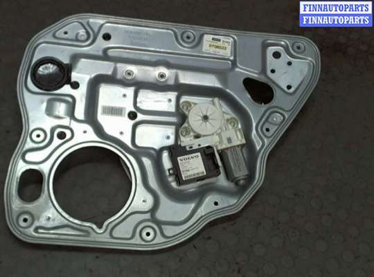 купить Стеклоподъемник электрический на Volvo V50 2004-2007