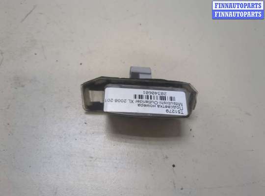 купить Подсветка номера на Mitsubishi Outlander XL 2006-2012