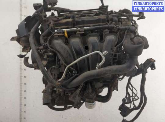 купить Двигатель (ДВС) на Hyundai Santa Fe 2005-2012