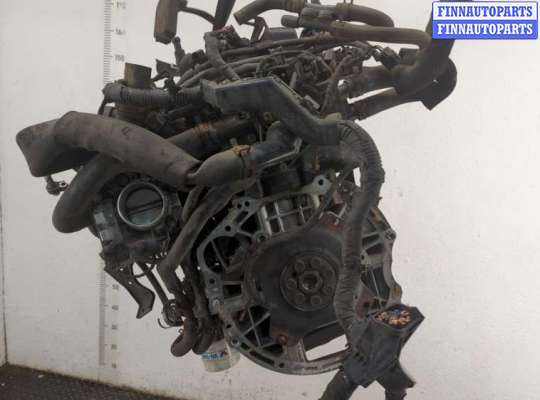 купить Двигатель (ДВС) на Hyundai Santa Fe 2005-2012