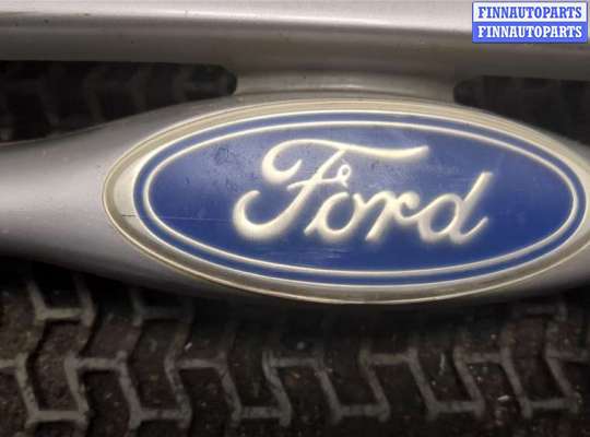 Решетка радиатора на Ford Mondeo I