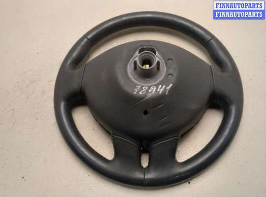 купить Руль на Renault Laguna 2 2001-2007