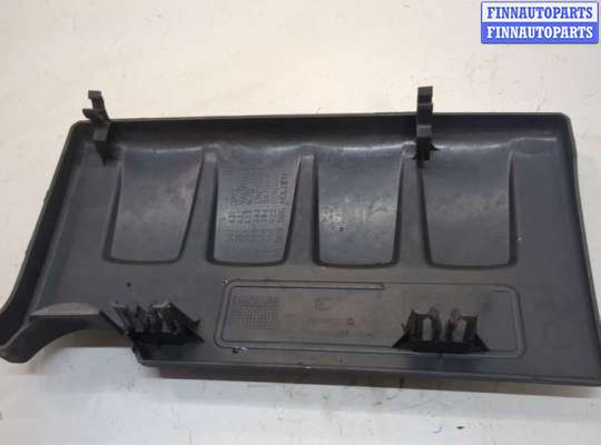 купить Накладка декоративная на ДВС на Opel Meriva 2010-2018