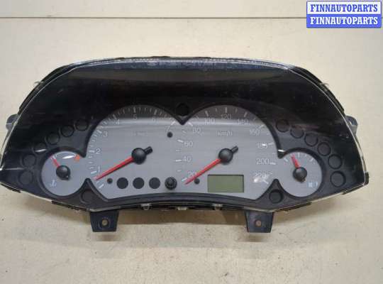 купить Щиток приборов (приборная панель) на Ford Focus 1 1998-2004