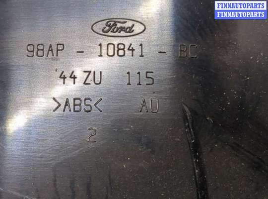 купить Щиток приборов (приборная панель) на Ford Focus 1 1998-2004