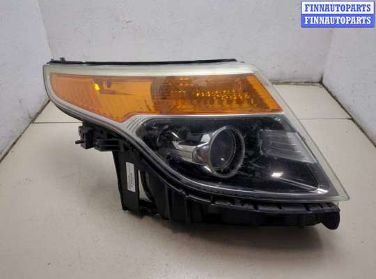 купить Фара (передняя) на Ford Explorer 2010-2015