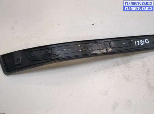 купить Накладка на порог на BMW 7 E65 2001-2008