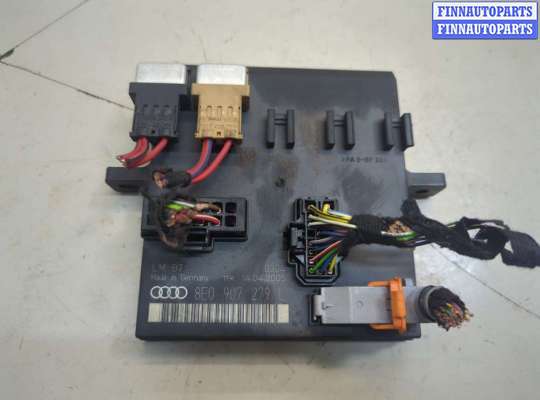 Купить Блок управления бортовой сети (Body Control Module) на Audi A4 (B7) 2004-2009 Блок управления бортовой сети (Body Control Module) AU1721523 на Audi A4 (B7) 2004-2009