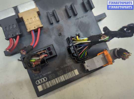 купить Блок управления бортовой сети (Body Control Module) на Audi A4 (B7) 2004-2009