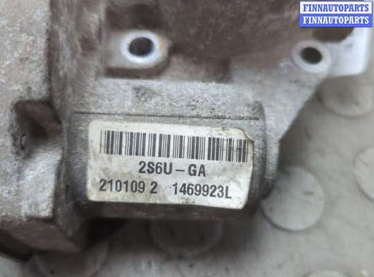 купить Заслонка дроссельная на Ford Focus 2 2008-2011