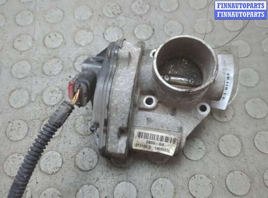 купить Заслонка дроссельная на Ford Focus 2 2008-2011