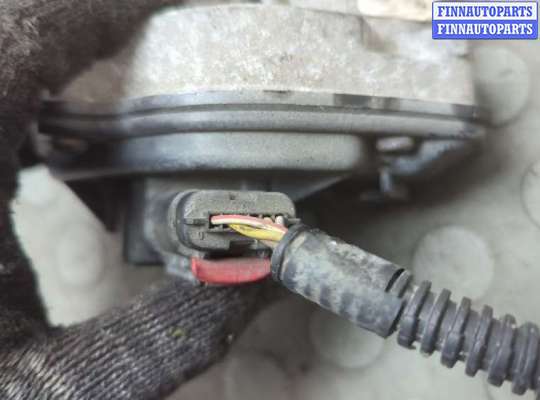 купить Заслонка дроссельная на Ford Focus 2 2008-2011