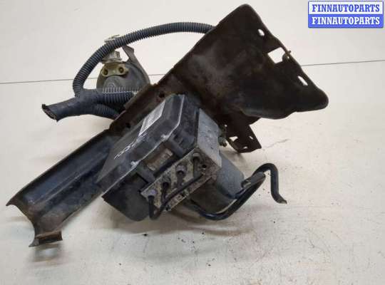 купить Блок АБС, насос (ABS, ESP, ASR) на Citroen C4 Picasso 2006-2013