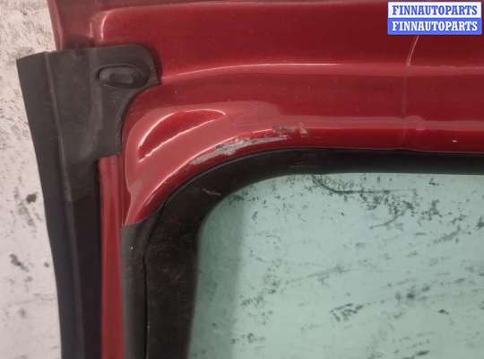 купить Дверь боковая (легковая) на Renault Laguna 2 2001-2007