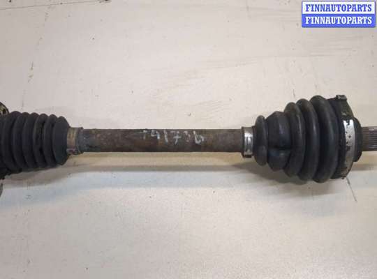 купить Полуось (приводной вал, шрус) на Skoda Fabia 2007-2010