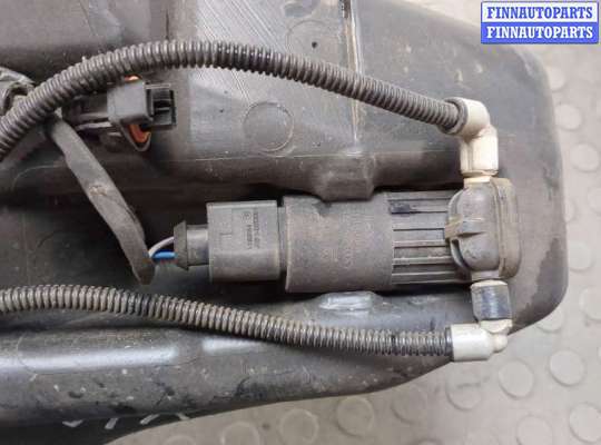 купить Бачок омывателя на Opel Astra J 2010-2017