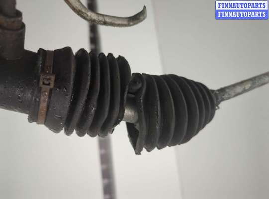 Рулевая рейка