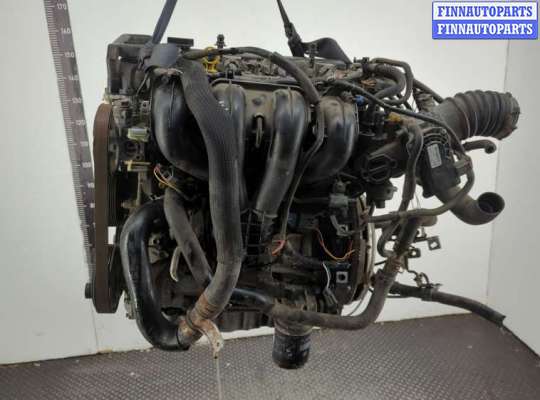 купить Двигатель (ДВС) на Mazda 6 (GG) 2002-2007