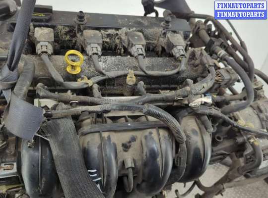 купить Двигатель (ДВС) на Mazda 6 (GG) 2002-2007