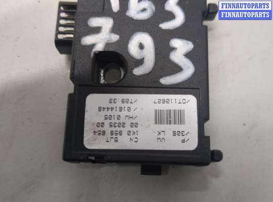 купить Датчик угла поворота на Volkswagen Jetta 5 2005-2011
